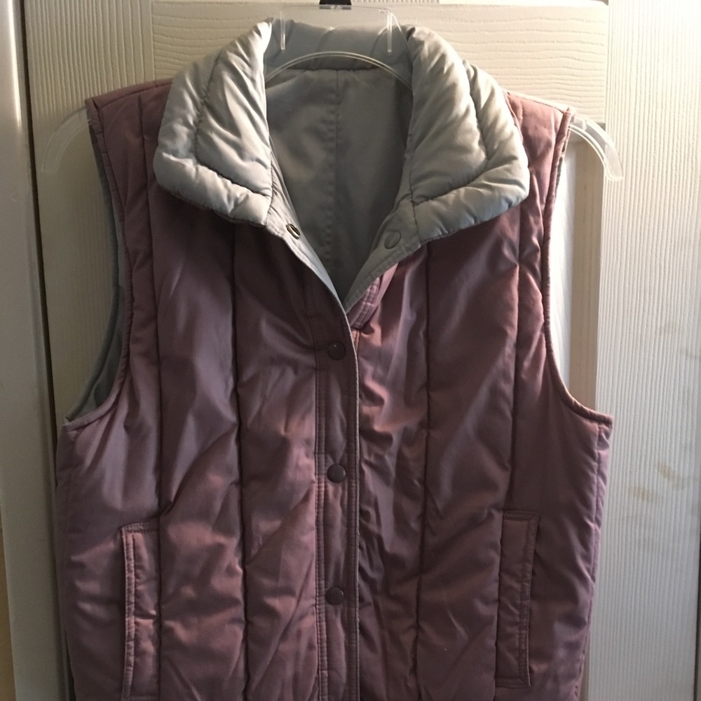 Beautiful Vest
